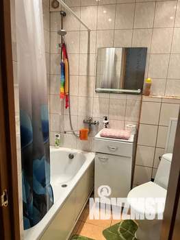 1-к квартира, посуточно, 37м2, 1/5 этаж