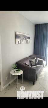 1-к квартира, посуточно, 42м2, 10/10 этаж