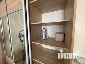 1-к квартира, посуточно, 31м2, 3/5 этаж