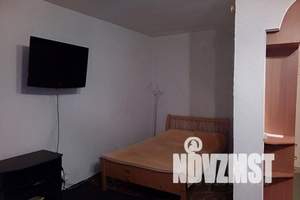 1-к квартира, посуточно, 30м2, 1/5 этаж