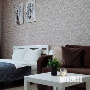 1-к квартира, посуточно, 39м2, 2/9 этаж