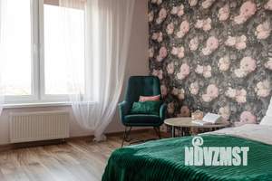 1-к квартира, посуточно, 40м2, 7/8 этаж
