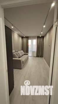 2-к квартира, посуточно, 70м2, 8/9 этаж