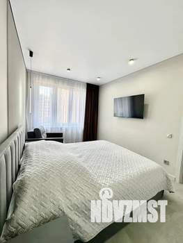 2-к квартира, посуточно, 44м2, 5/10 этаж