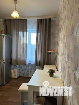 1-к квартира, посуточно, 31м2, 5/5 этаж