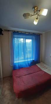 1-к квартира, на длительный срок, 14м2, 3/5 этаж