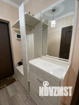 1-к квартира, посуточно, 41м2, 7/9 этаж