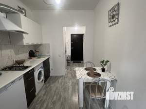 1-к квартира, посуточно, 27м2, 2/9 этаж
