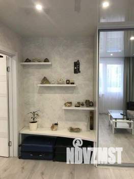 1-к квартира, посуточно, 55м2, 1/1 этаж