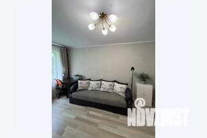 2-к квартира, посуточно, 42м2, 2/5 этаж