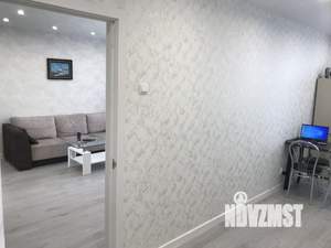 1-к квартира, посуточно, 55м2, 1/1 этаж