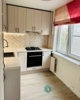 2-к квартира, на длительный срок, 43м2, 3/5 этаж