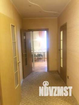 2-к квартира, посуточно, 80м2, 1/5 этаж