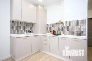 1-к квартира, посуточно, 47м2, 1/1 этаж