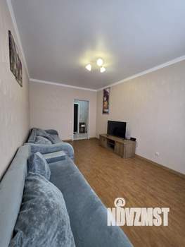 1-к квартира, на длительный срок, 41м2, 5/12 этаж