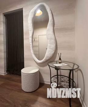 1-к квартира, посуточно, 58м2, 2/10 этаж