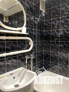 2-к квартира, посуточно, 60м2, 8/9 этаж