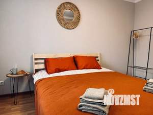 3-к квартира, посуточно, 67м2, 5/12 этаж