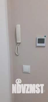 Студия квартира, посуточно, 30м2, 6/9 этаж