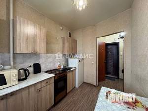 1-к квартира, на длительный срок, 30м2, 3/8 этаж