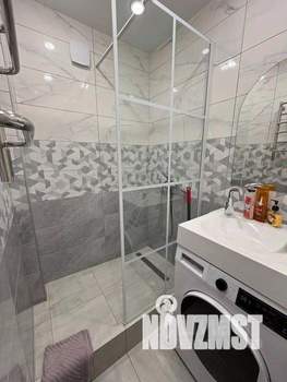 2-к квартира, посуточно, 48м2, 1/1 этаж