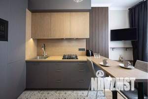 1-к квартира, посуточно, 38м2, 3/8 этаж