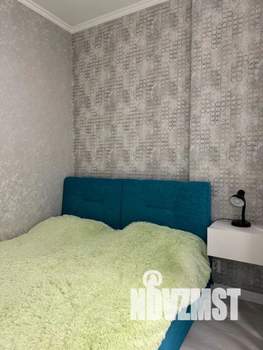 2-к квартира, посуточно, 56м2, 2/9 этаж