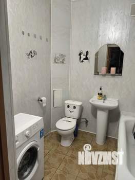 1-к квартира, на длительный срок, 31м2, 1/8 этаж