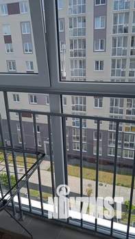1-к квартира, посуточно, 36м2, 7/9 этаж
