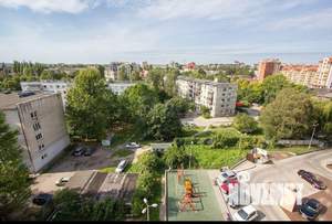 1-к квартира, на длительный срок, 48м2, 8/9 этаж