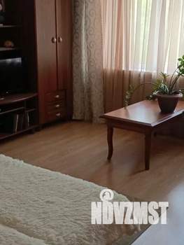 2-к квартира, посуточно, 47м2, 6/10 этаж