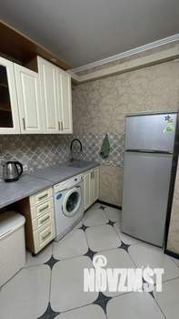 1-к квартира, на длительный срок, 37м2, 9/10 этаж