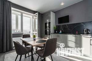 1-к квартира, посуточно, 42м2, 9/13 этаж