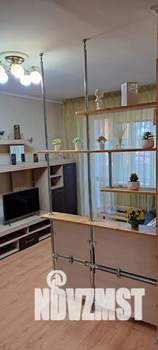 1-к квартира, посуточно, 30м2, 5/5 этаж