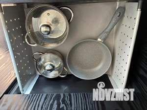 1-к квартира, посуточно, 33м2, 1/1 этаж