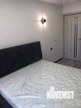 2-к квартира, посуточно, 50м2, 1/4 этаж