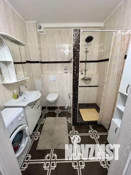 2-к квартира, посуточно, 61м2, 1/4 этаж