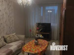 1-к квартира, посуточно, 39м2, 3/17 этаж