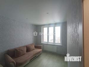 1-к квартира, на длительный срок, 34м2, 6/16 этаж