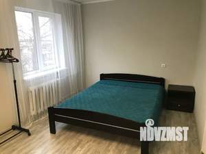 1-к квартира, посуточно, 31м2, 2/5 этаж
