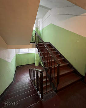 1-к квартира, на длительный срок, 35м2, 3/5 этаж