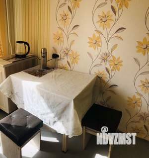 1-к квартира, на длительный срок, 33м2, 5/5 этаж