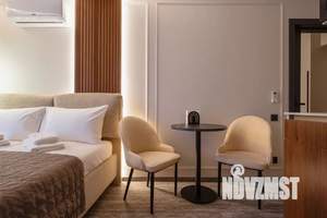 Студия квартира, посуточно, 12м2, 1/9 этаж