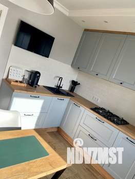 1-к квартира, посуточно, 40м2, 6/10 этаж