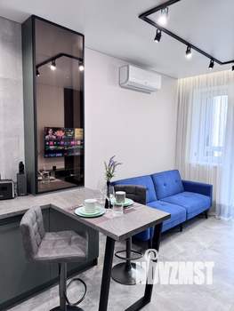 2-к квартира, посуточно, 45м2, 4/10 этаж