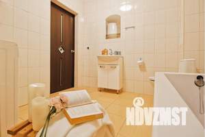 2-к квартира, посуточно, 60м2, 3/4 этаж