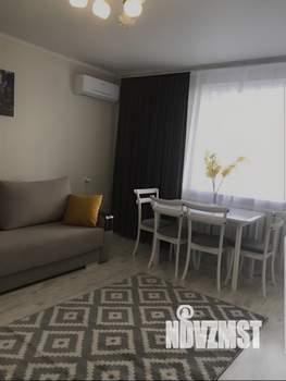 2-к квартира, посуточно, 52м2, 5/5 этаж