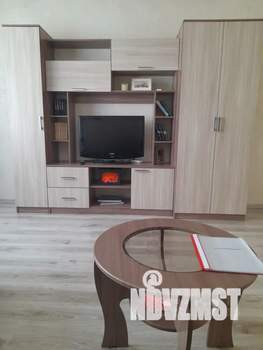1-к квартира, посуточно, 50м2, 4/10 этаж