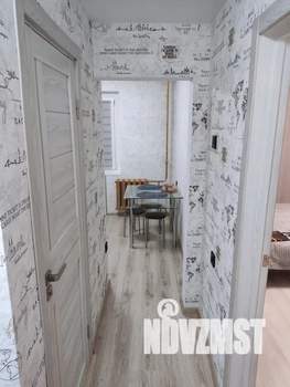 1-к квартира, посуточно, 35м2, 1/5 этаж