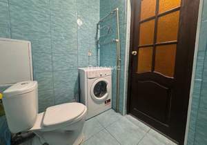 1-к квартира, на длительный срок, 37м2, 7/10 этаж